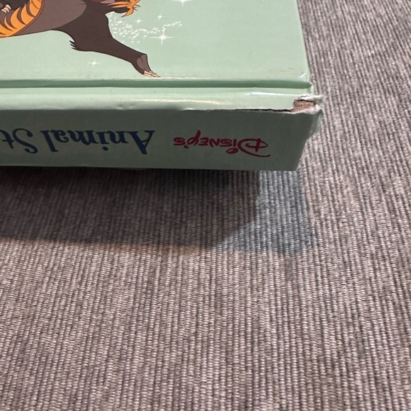 Disney's Animal Stories Book - Picture 3 of 3